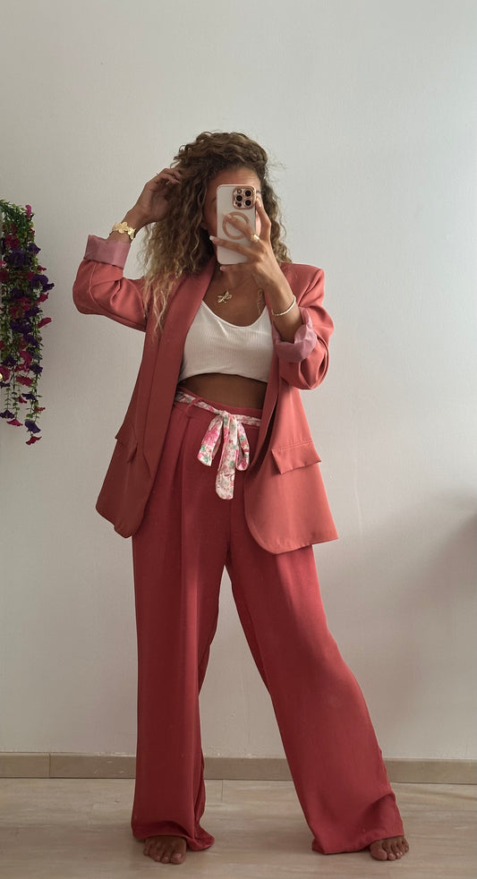 Pantalon Tara