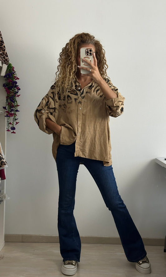 Chemise Mina