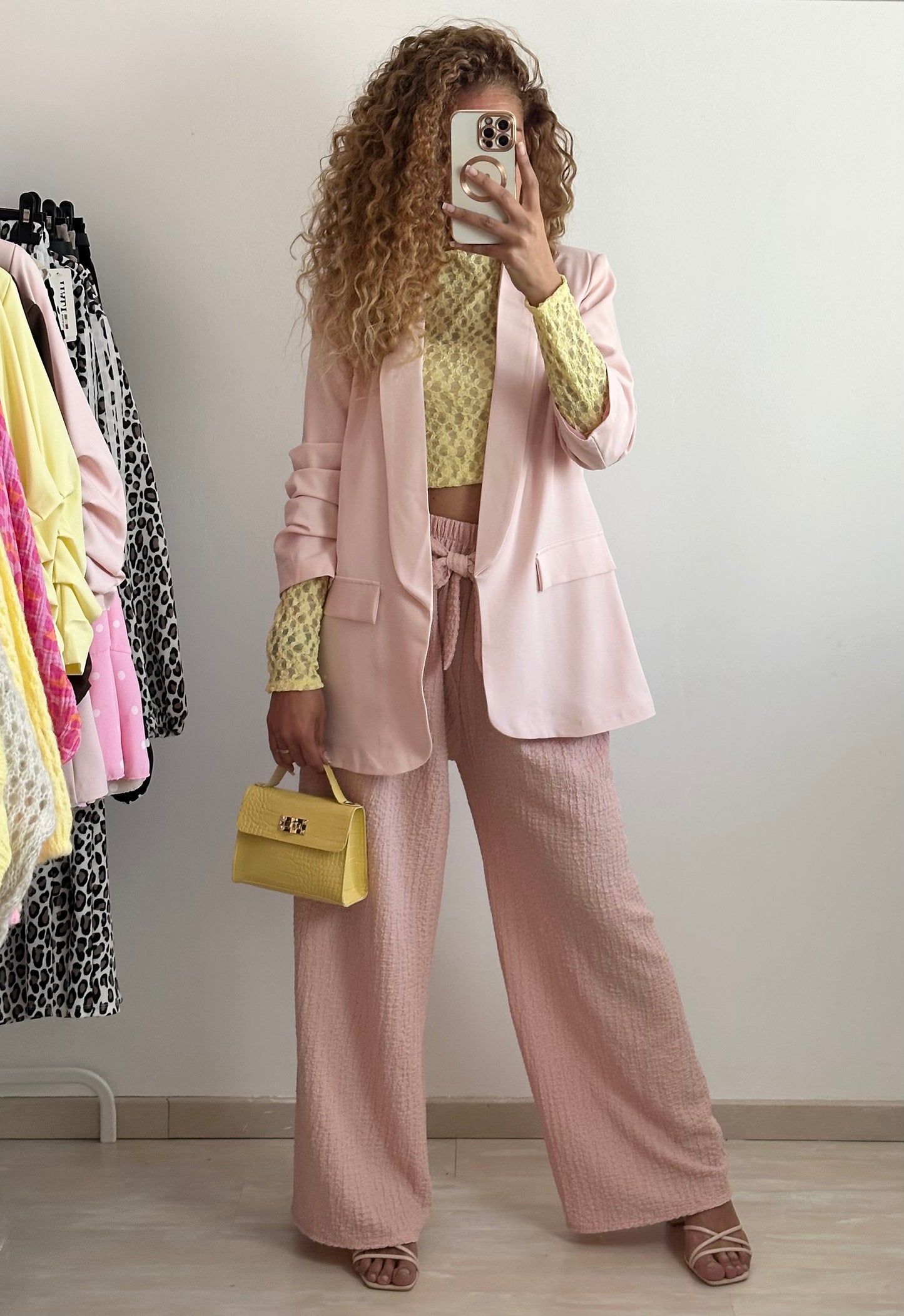 Pantalon Maya